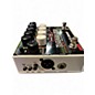 Used Electro-Harmonix BATTALION Bass Effect Pedal