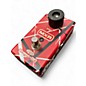 Used MXR EVH90 Eddie Van Halen Phaser Effect Pedal