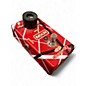 Used MXR EVH90 Eddie Van Halen Phaser Effect Pedal