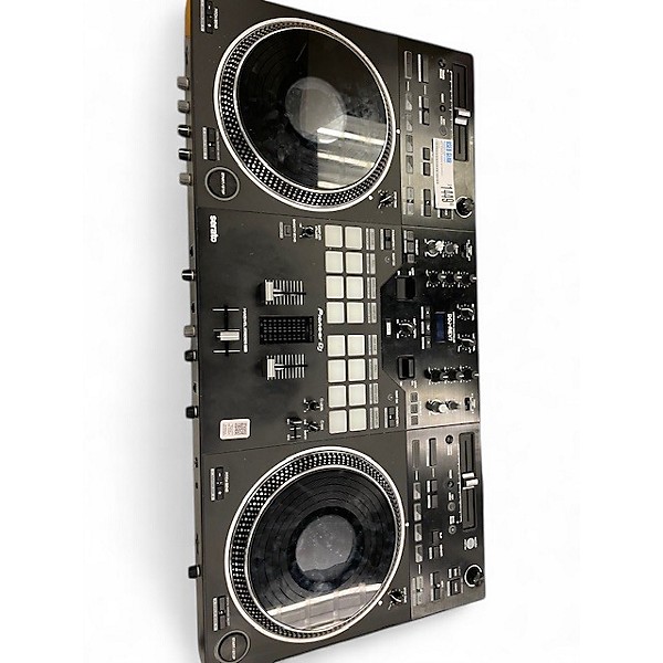 Used Pioneer DJ DDJREV7 DJ Controller