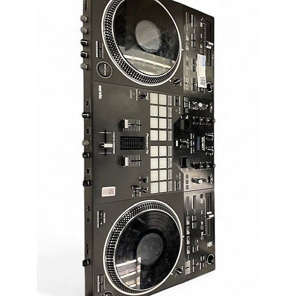 Used Pioneer DJ DDJREV7 DJ Controller