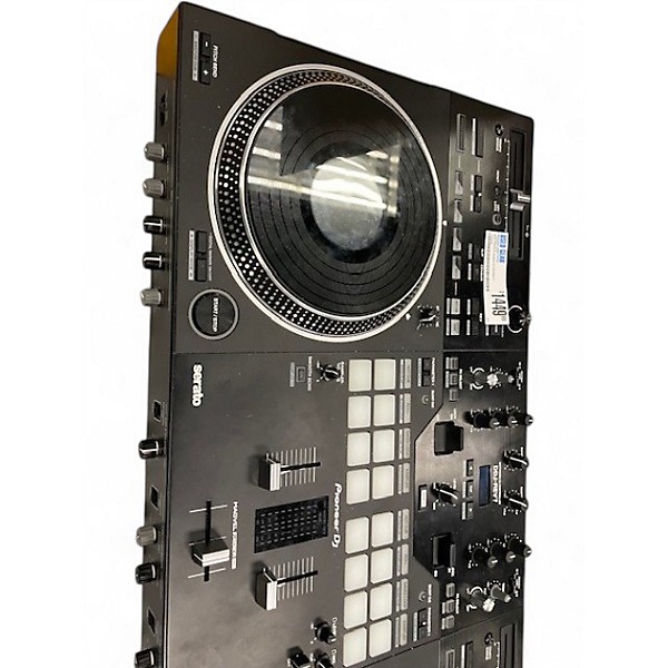 Used Pioneer DJ DDJREV7 DJ Controller