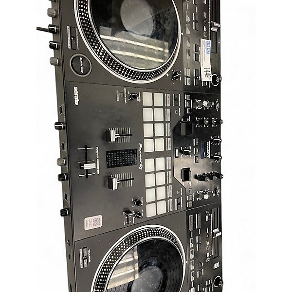 Used Pioneer DJ DDJREV7 DJ Controller