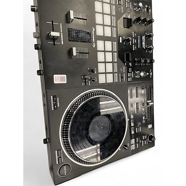 Used Pioneer DJ DDJREV7 DJ Controller