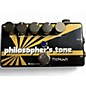 Used Pigtronix Philosophers Tone Effect Pedal thumbnail
