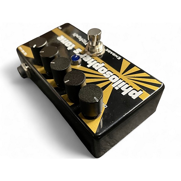 Used Pigtronix Philosophers Tone Effect Pedal