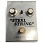 Used Vertex STEEL STRING Effect Pedal thumbnail