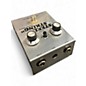 Used Vertex STEEL STRING Effect Pedal