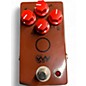 Used JHS Pedals Angry Charlie V2 Effect Pedal thumbnail
