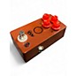 Used JHS Pedals Angry Charlie V2 Effect Pedal