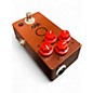 Used JHS Pedals Angry Charlie V2 Effect Pedal