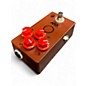 Used JHS Pedals Angry Charlie V2 Effect Pedal