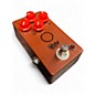Used JHS Pedals Angry Charlie V2 Effect Pedal