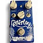 Used Wampler PAISLEY DRIVE Effect Pedal thumbnail