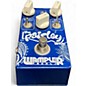 Used Wampler PAISLEY DRIVE Effect Pedal