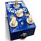 Used Wampler PAISLEY DRIVE Effect Pedal
