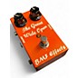 Used Bmf GREAT WIDE OPEN Effect Pedal