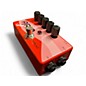 Used Pigtronix ARIA DISTORTION Effect Pedal