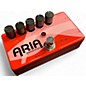 Used Pigtronix ARIA DISTORTION Effect Pedal