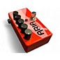 Used Pigtronix ARIA DISTORTION Effect Pedal