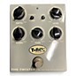 Used T-Rex Engineering Twister Chorus Flanger Effect Pedal thumbnail