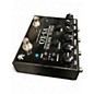 Used Visual Sound VSXO DUAL OVERDRIVE Effect Pedal