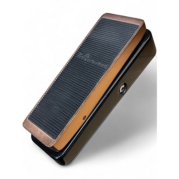 Used Dunlop JB95 Joe Bonamassa Signature Crybaby Effect Pedal