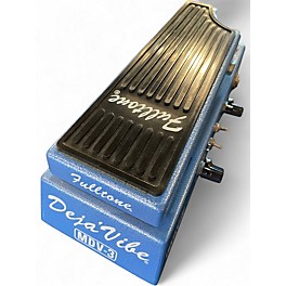 Used Fulltone DEJA VIBE MDV3 Effect Pedal