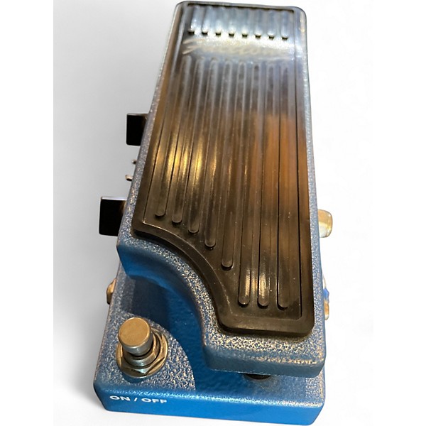 Used Fulltone DEJA VIBE MDV3 Effect Pedal