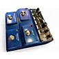 Used DigiTech JML2 Jam Man Stereo Phrase Pedal