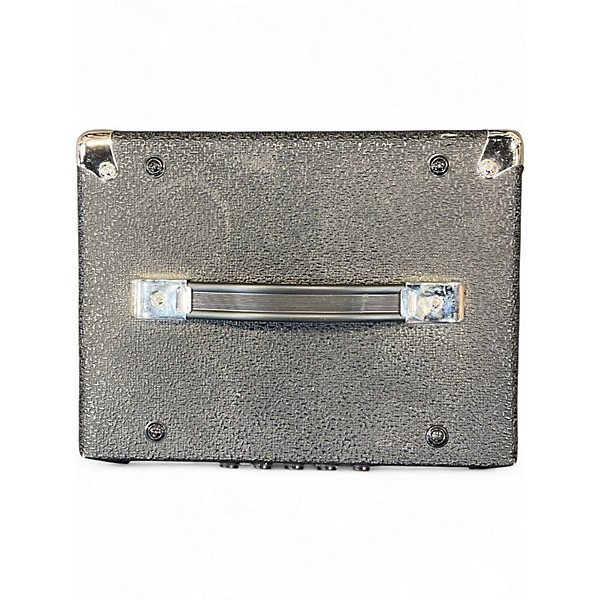 Used Ampeg MICRO-CL Bass Amp Head