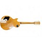 Used 2022 Gibson Les Paul Standard Gold Top Solid Body Electric Guitar