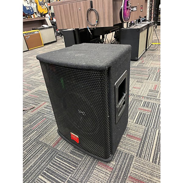 Used SoundTech AST 10 PAIR Unpowered Speaker