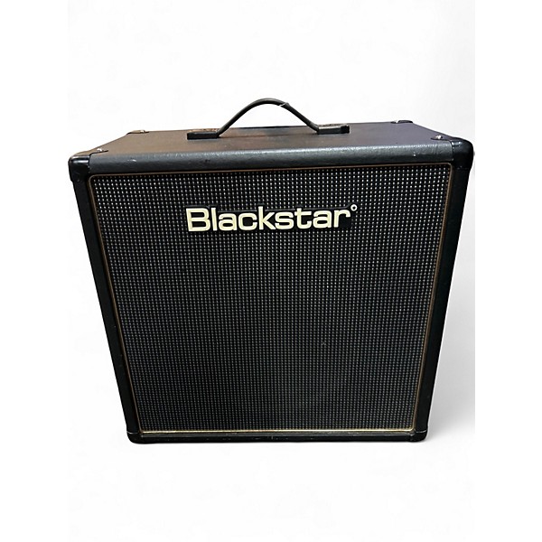 Used Blackstar HT Series HT110 40W 1x10 Guitar Cabinet