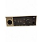 Used Universal Audio VOLT 1 Audio Interface thumbnail