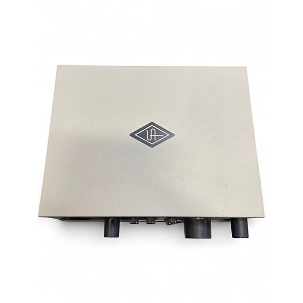 Used Universal Audio VOLT 1 Audio Interface