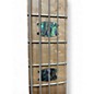 Used Spector NS5XL SC QUILTED MAPLE Electric Bass Guitar