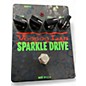 Used Voodoo Lab Sparkle Drive Effect Pedal thumbnail