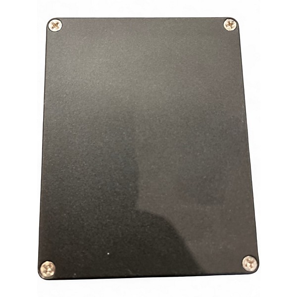 Used Voodoo Lab Sparkle Drive Effect Pedal