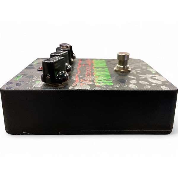 Used Voodoo Lab Sparkle Drive Effect Pedal