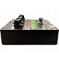 Used Voodoo Lab Sparkle Drive Effect Pedal