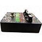 Used Voodoo Lab Sparkle Drive Effect Pedal