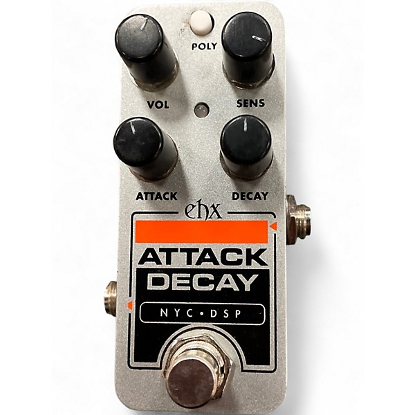 Used ZVEX '59 Sound Effect Pedal