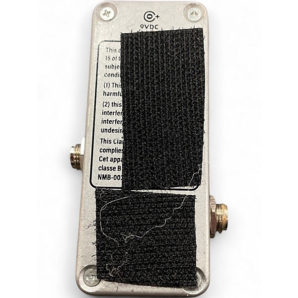 Used ZVEX '59 Sound Effect Pedal