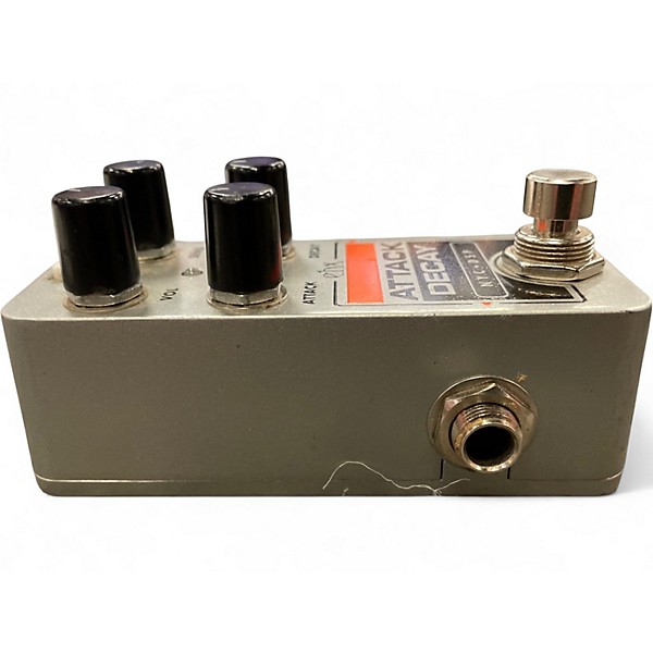 Used ZVEX '59 Sound Effect Pedal