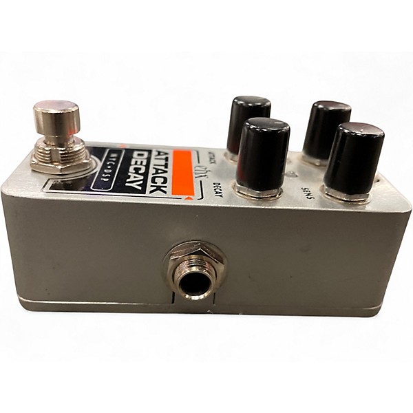 Used ZVEX '59 Sound Effect Pedal