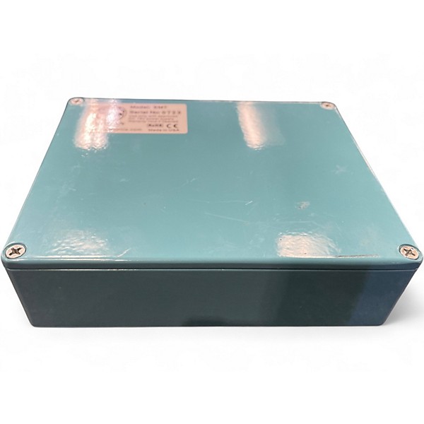 Used Pigtronix Tremvelope Effect Pedal