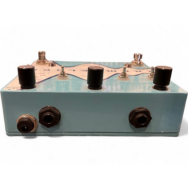 Used Pigtronix Tremvelope Effect Pedal