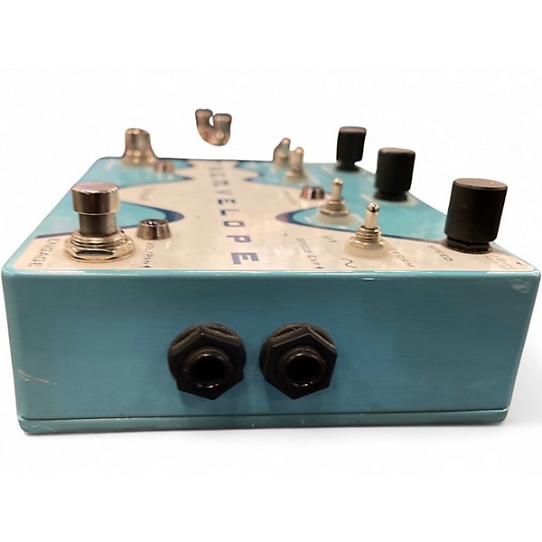 Used Pigtronix Tremvelope Effect Pedal