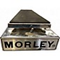 Used Morley Power Wah Effect Pedal